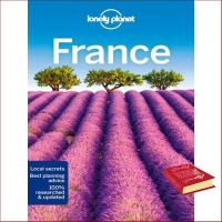 be happy and smile ! &amp;gt;&amp;gt;&amp;gt; หนังสือภาษาอังกฤษ LONELY PLANET: FRANCE (13TH ED.)