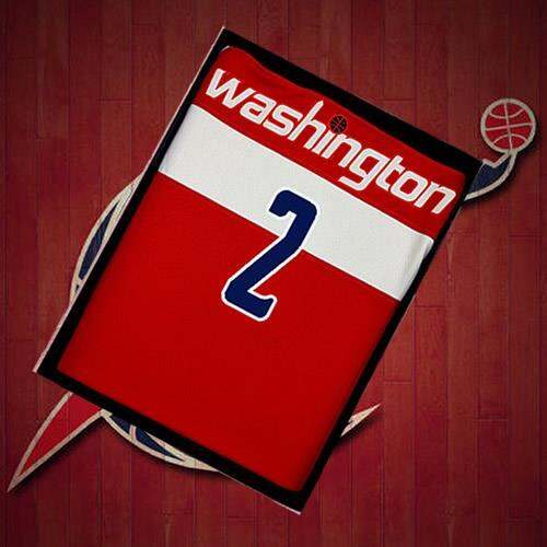 John wall hotsell christmas jersey