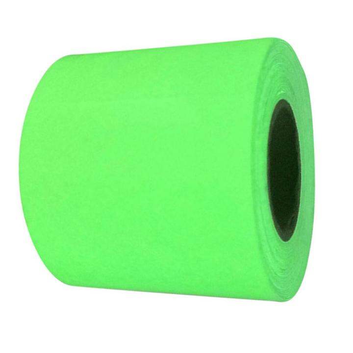 green-luminous-tape-self-adhesive-glow-in-the-dark-stickers-stage-decorative-luminous-fluorescent-tape-warning-stickers