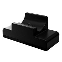 Compact Charging Station Charger Dock Stand Single fits for PS5 Controller Dual,Easy to Use