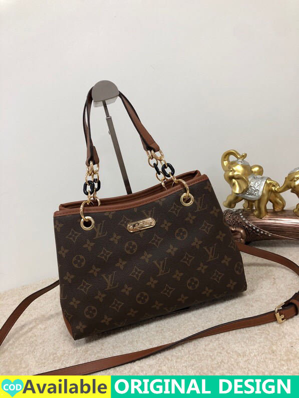 Sling beg lv bundle original