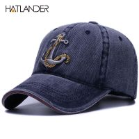 หมวกเบสบอล Hatlander ขายดี