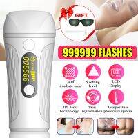 Flashes HAIR REMOVAL