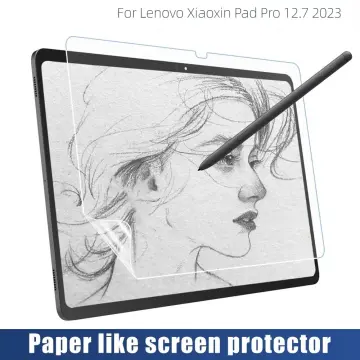 Lenovo Tab P11 Plus Screen Protector - Paper