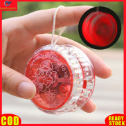 LeadingStar RC Authentic Children Glowing Yoyo Colorful Intelligence
