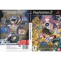 แผ่นเกมส์ PS2 Saint Seiya The Sanctuary   คุณภาพ ส่งไว