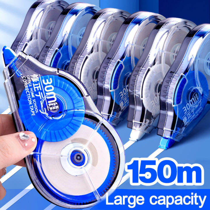 Correction Tape Creative Stationary Correction Tapes Supplies School
