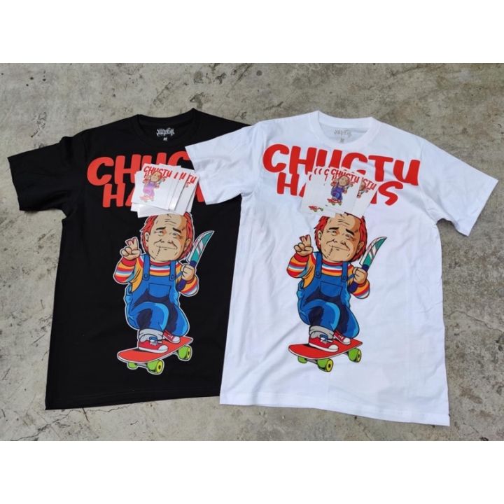 chuctu-ชัคตู่ววว-เสื้อยืดลายล้อเลียนการเมือง-ส่งฟรีs-5xl