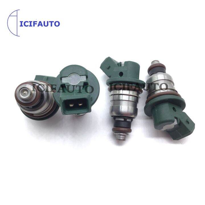 4x-for-renault-laa-espace-megane-200-220cc-m-fuel-injector-7700867867-867867