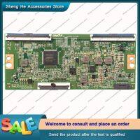 CV500U1-T01-CB-1 T con Board for 50PUF6192 U50F1 72000374YTAK V1