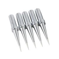 5/pcs Weller WES51 Lead Free High Quality Soldering Tip Station Iron Tip soldering station Tip for WES51WESD51PES51 ETS