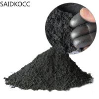 SAIDKOCC 500G วัสดุแคโทดกราไฟต์สำหรับการวิจัยในห้องปฏิบัติการลิเธียม