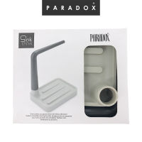 Paradox พาราด็อกซ์ : ที่วางฟองน้ำ  SINK CADDY BASKET