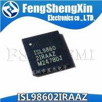 (2-5-10)pcs ISL98602IRAAZ  ISL98602 QFN Logic board chip WATTY Electronics