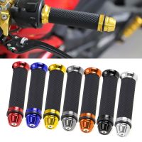 Motorcycle Handle Grip Rubber Motorcycle Accelerator Handle - Motorcycle Handle - Aliexpress