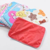 【CW】 1pcs 25x35 Changing Covers Reusable Baby Diapers Mattress for Newborns Sheet