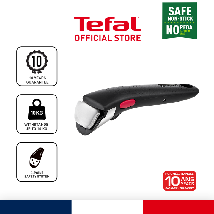 Tefal Ingenio handle (l9863022) Lazada