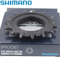 Shimano เฟือง DURA-ACE ดั้งเดิมฟันเฟืองดอก SS-7600เฟืองปีกนกชิ้นส่วนจักรยานอื่นๆคาสเซ็ตความเร็วสูงเดี่ยว