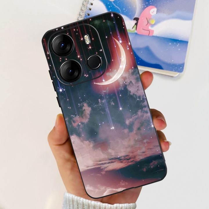 tecno-spark-go-2023-tecno-pop-7-pro-เคสน่ารักลายดอกไม้ซิลิโคนอ่อนดีไซน์สวยการ์ตูนเปลือกหอยสำหรับ-tecno-sparkgo-2023-bf7