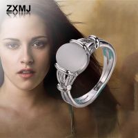 【CC】✼►✑  ZXMJ Fashion Twilight Same New for Hot Sell Film and TV Peripheral Jewelry