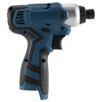 18V Impact Screw Driver Drill Stepless Speeds Switchable Driver Drill Without Battery