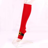 Christmas Socks Merry Christmas Ornament Xmas Gifts Noel Navidad Рождество Christmas Decor For Home Santa Cosplay Socks Socks Tights