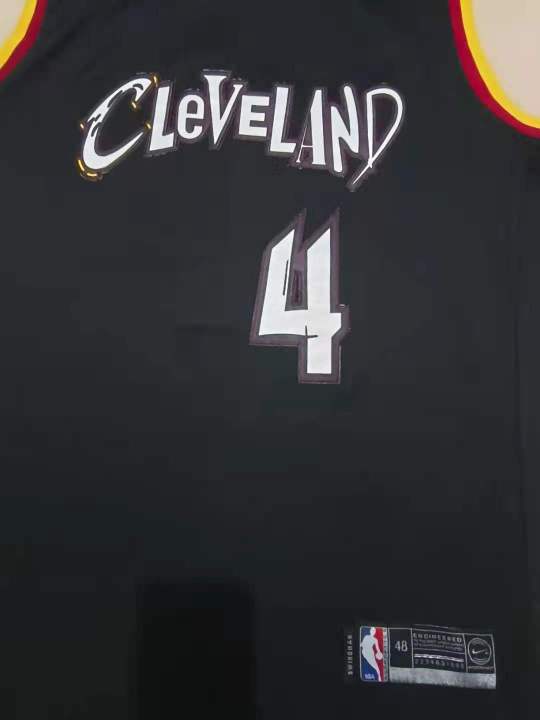 ready-stock-top-quality-mens-no-4-evan-mobley-cleveland-cavaliers-2021-swingman-jersey-black