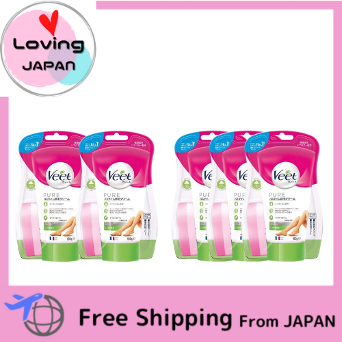 Hair removal cream veet bath time pure firm hair removal cream with