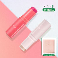 Kahi Kissin Duo (Kisstin Balm + Highlighter) คาฮิ คริสติน ดูโอ้ เซต ผิวโกลว์ สดใส