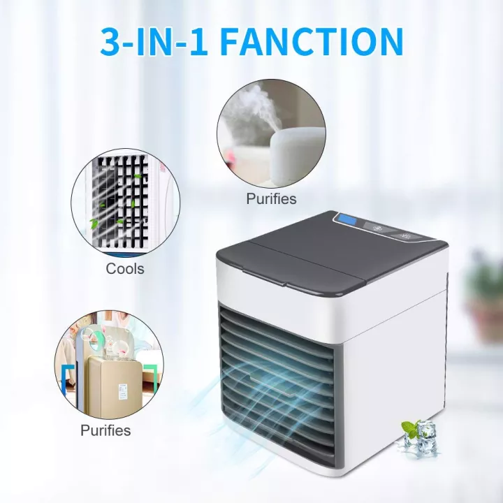 Portable Arctic Air Cooler Ultra Original | Lazada PH