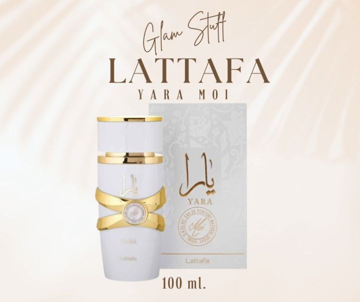 Yara Moi Lattafa
