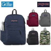 JANSPORT Superbreak 2.0 Backpack กระเป๋าเป้ รุ่นซุปเปอร์เบรค 2.0