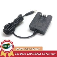 Genuine 12V 0.833A AC Adapter Power Charger For Bose SoundLink Mini Bluetooth Speaker F12V-0.833C-DC PSA10F-120C PSA10F-120 New original warranty 3 years