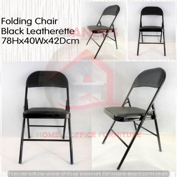 Folding Chair Lazada PH