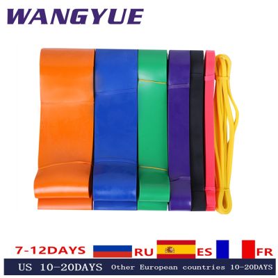 Fitness Resistance Band Rope Tube Elastic Exercise - Elastic Resistance Bands - Aliexpress