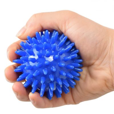 hot【DT】 6cm Balls Massage Sport Hand Foot Pain Plantar  Hedgehog Fasciitis Reliever