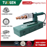 Máy hàn ống chịu nhiệt PPR PB PE 20-63 - Sản phẩm của Tuosen thumbnail