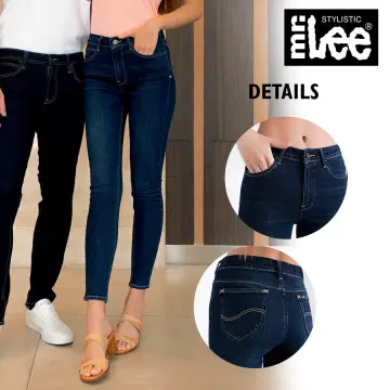 Women's Jeans & Denim | Shop by Style | Lee®