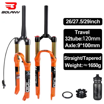 Mtb Air Fork Bolany 29 Best Price in Singapore Jan 2024