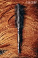 VALENTE round hair brush แปรงไดร์กลม14 แถว รุ่น VAL-972/B