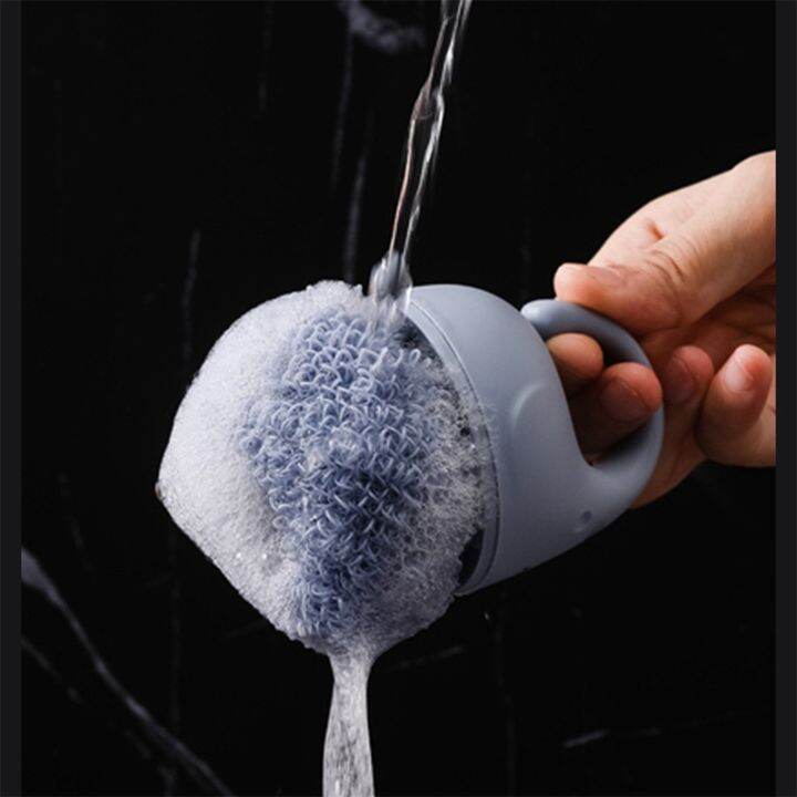 kitchen-cleaning-brush-with-dishwashing-sponge-long-handle-washing-brush-cleaning-dishes-cant-off-no-silk