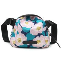 [COD] Wholesale Jielangshi 2021 New Korean Version Shoulder Messenger Ladies Printed