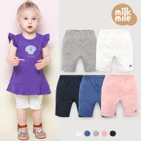 [MILKMILE] กางเกง เลกกิ้ง สำหรับ ผู้หญิง เด็ก [Korea Brand] Girls Leggings Pants MOPGLG13