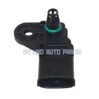 ใหม่ Manifold Absolute Pressure MAP Sensor สำหรับ Cadillac Chevrolet Saab Porsche 0261230042 0 261 230 042