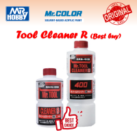 Mr.hobby Mr. Tool Cleaner R 250Ml 400Ml Gundam Tools Cleaner Brush