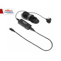 BOYA BY-DM10 LAVALIER MICROPHONE FOR IOS