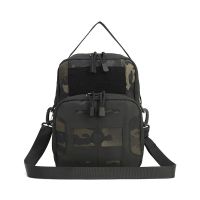 Tactical Shoulder Bag Multifunctional Commuter Mens Waterproof Outdoor Products Foreign Trade Explosion backpack