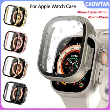 Otterbox apple watch case waterproof hot sale