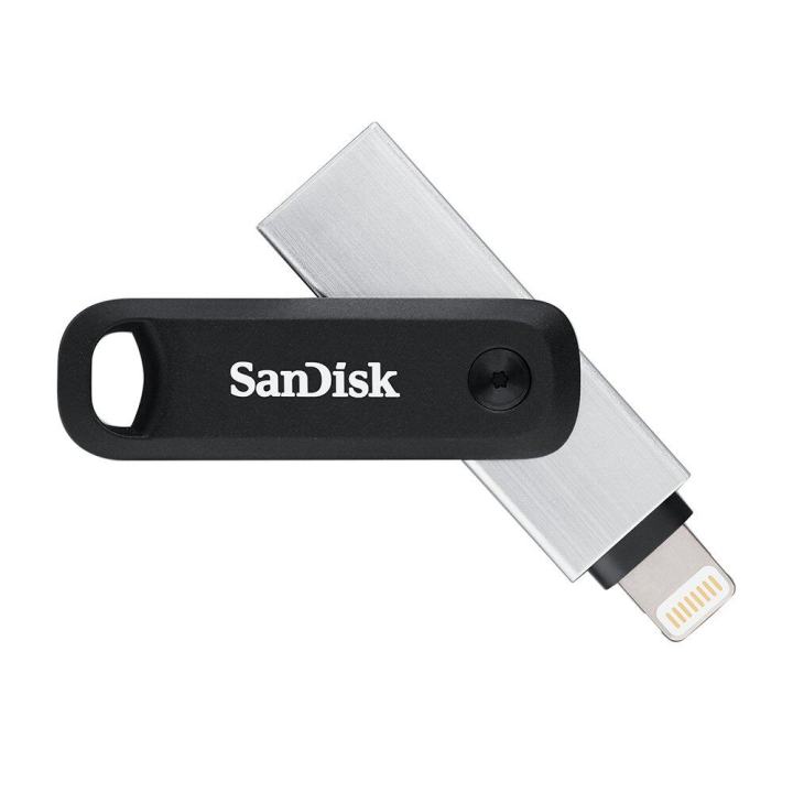 128-gb-flash-drive-แฟลชไดร์ฟ-sandisk-ixpand-flash-drive-go-sdix60n-128g-gaane