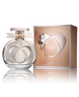 Coach Love Eau De Parfum For Women 50 ml. ( กล่องซีล )